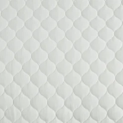 Scalloped Crinkle 3-Pc. Full/Queen Quilt Set-Kirkland's Home New