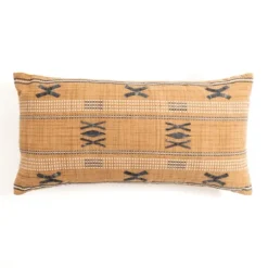 Scottsdale Western Lumbar Pillow-Kirkland's Home Outlet
