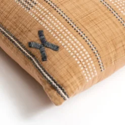 Scottsdale Western Lumbar Pillow-Kirkland's Home Outlet
