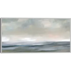 Sea Dreams Framed Canvas Art Print-Kirkland's Home Fashion