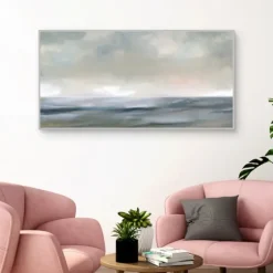 Sea Dreams Framed Canvas Art Print-Kirkland's Home Fashion