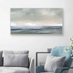 Sea Dreams Framed Canvas Art Print-Kirkland's Home Fashion