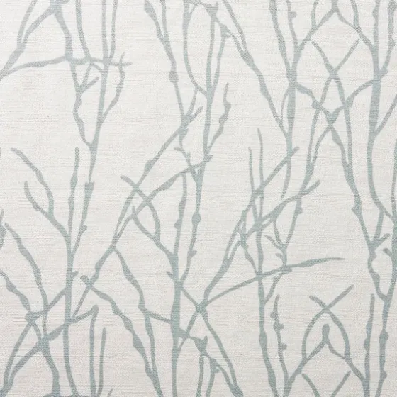 Sea Foam Branches Curtain Panel Set, 96 In.-Kirkland's Home Best