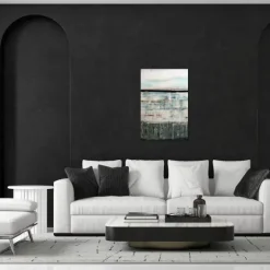 Sea Of Imagination Print On Acrylic Glass-Kirkland's Home Shop