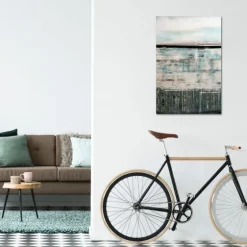 Sea Of Imagination Print On Acrylic Glass-Kirkland's Home Shop