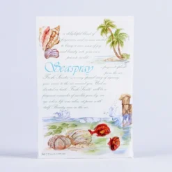 Sea Spray Sachet-Kirkland's Home Best