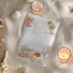 Sea Spray Sachet-Kirkland's Home Best