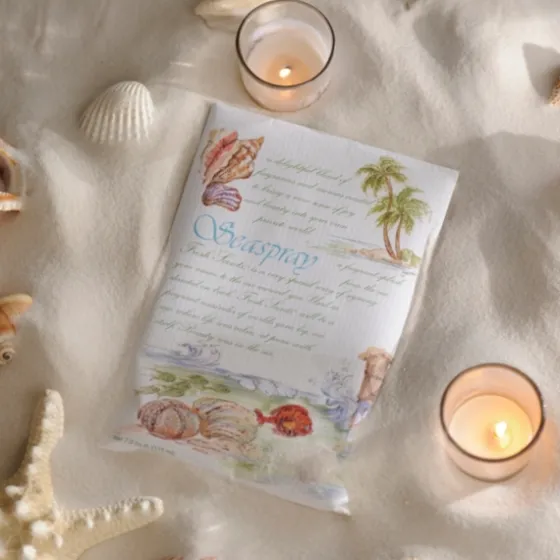 Sea Spray Sachet-Kirkland's Home Best