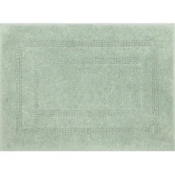 Seaglass Reversible Cotton Bath Mat, 45 In.-Kirkland's Home Cheap