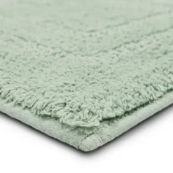 Seaglass Reversible Cotton Bath Mat, 45 In.-Kirkland's Home Cheap