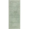 Seaglass Reversible Cotton Bath Mat, 60 In.-Kirkland's Home New