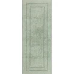 Seaglass Reversible Cotton Bath Mat, 60 In.-Kirkland's Home New