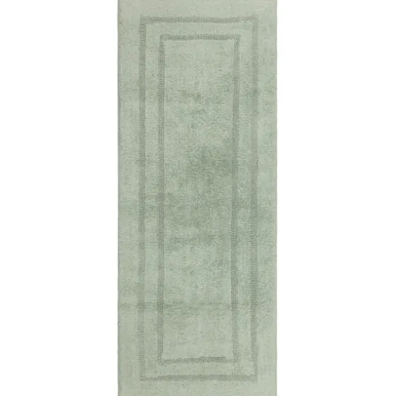 Seaglass Reversible Cotton Bath Mat, 60 In.-Kirkland's Home New