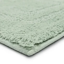 Seaglass Reversible Cotton Bath Mat, 60 In.-Kirkland's Home New