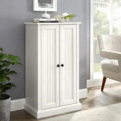 Seaside Accent Cabinet-Kirkland's Home Discount