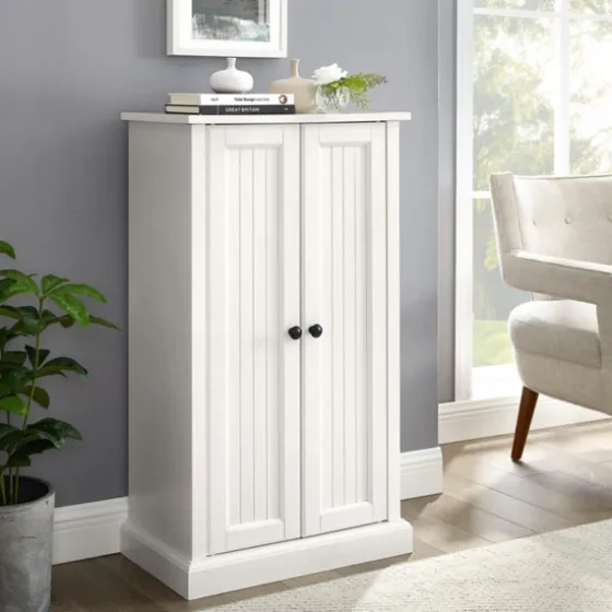 Seaside Accent Cabinet-Kirkland's Home Discount