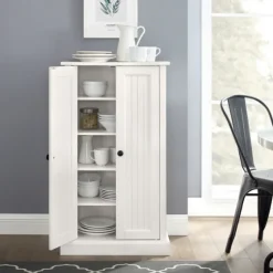 Seaside Accent Cabinet-Kirkland's Home Discount