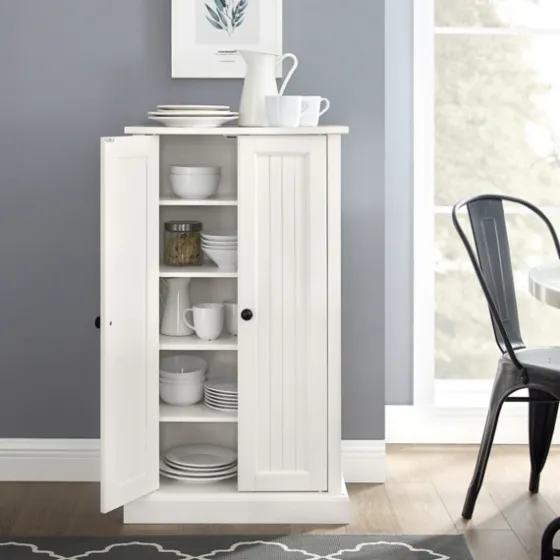 Seaside Accent Cabinet-Kirkland's Home Discount