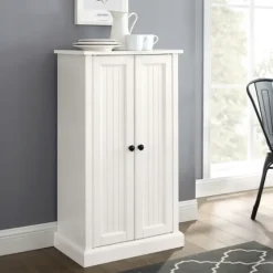 Seaside Accent Cabinet-Kirkland's Home Discount