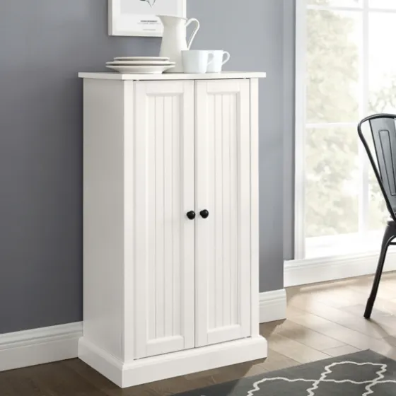 Seaside Accent Cabinet-Kirkland's Home Discount
