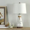 Seaside Rope Tie Table Lamp-Kirkland's Home Online