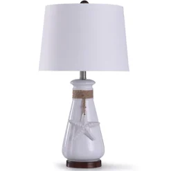 Seaside Rope Tie Table Lamp-Kirkland's Home Online