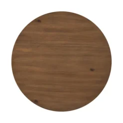 Seasoned Paden Wood Accent Table-Kirkland's Home Flash Sale