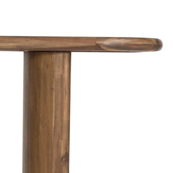 Seasoned Paden Wood Console Table-Kirkland's Home Best