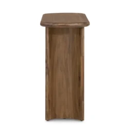 Seasoned Paden Wood Console Table-Kirkland's Home Best