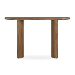 Seasoned Paden Wood Console Table-Kirkland's Home Best