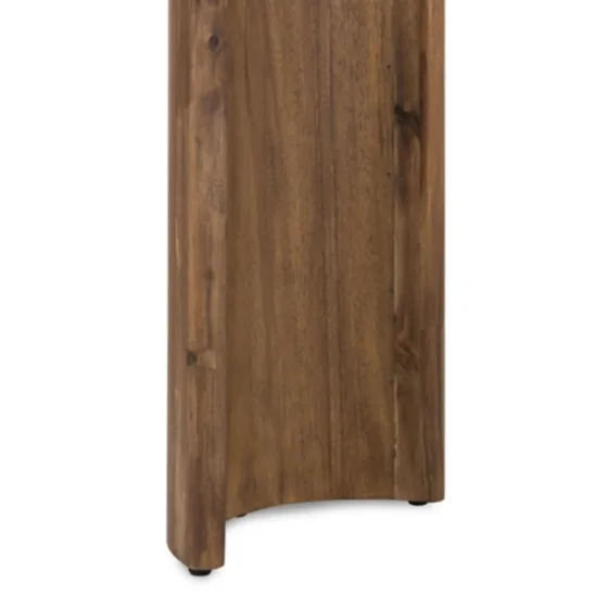 Seasoned Paden Wood Console Table-Kirkland's Home Best