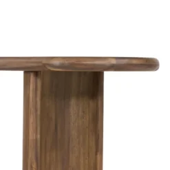 Seasoned Paden Wood Console Table-Kirkland's Home Best