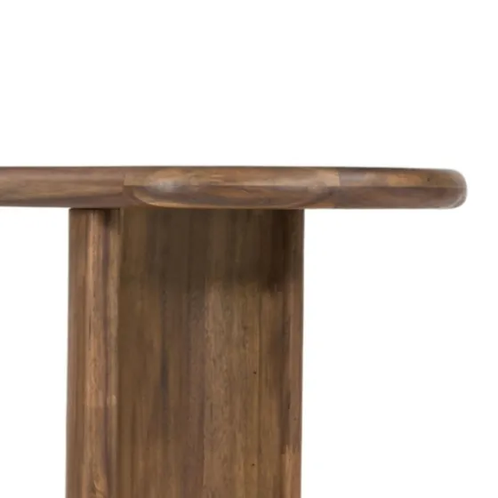 Seasoned Paden Wood Console Table-Kirkland's Home Best