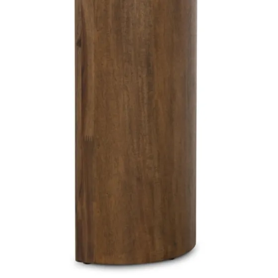 Seasoned Paden Wood Console Table-Kirkland's Home Best