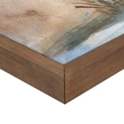 Seaview Panel I & Ii 2-Pc. Canvas Art Print Set-Kirkland's Home Best Sale