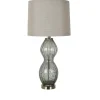 Seeded Hourglass Table Lamp-Kirkland's Home Hot
