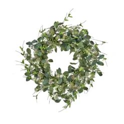 Seeded Tradescantia Wreath-Kirkland's Home Best