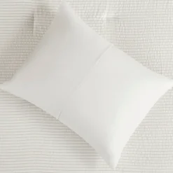 Seersucker 3-Pc. Full/Queen Comforter Set-Kirkland's Home Hot