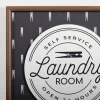 Self Service Laundry Wall Plaque-Kirkland's Home Best Sale