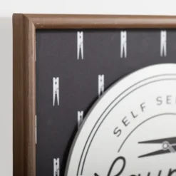 Self Service Laundry Wall Plaque-Kirkland's Home Best Sale