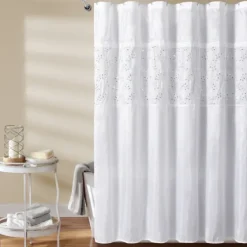 Sequined Shower Curtain-Kirkland's Home Hot