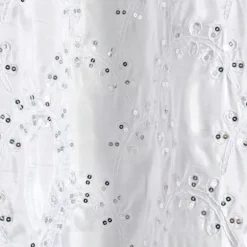 Sequined Shower Curtain-Kirkland's Home Hot
