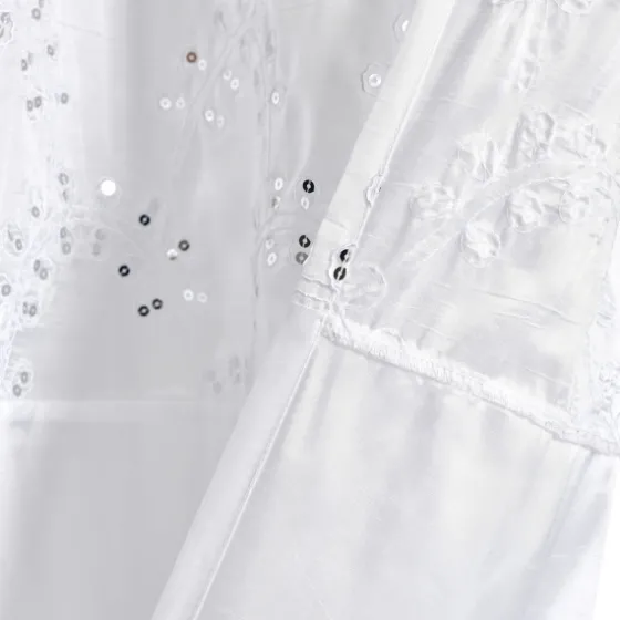 Sequined Shower Curtain-Kirkland's Home Hot
