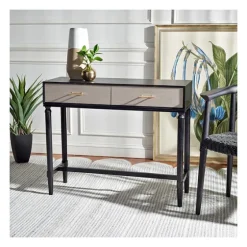 Serena 2-Drawer Console Table-Kirkland's Home Shop