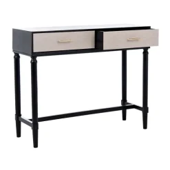 Serena 2-Drawer Console Table-Kirkland's Home Shop