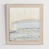 Serenity Blue Ii Shadowbox Art Print-Kirkland's Home New