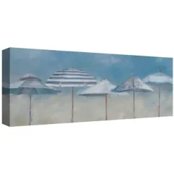 Shades Of Summer Giclee Canvas Art Print-Kirkland's Home Store