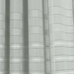 Sheer Birdie Curtain Panel Set, 84 In.-Kirkland's Home Best