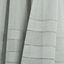 Sheer Birdie Curtain Panel Set, 84 In.-Kirkland's Home Best