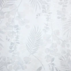 Sheer Botanical Curtain Panel Set, 95 In.-Kirkland's Home Cheap